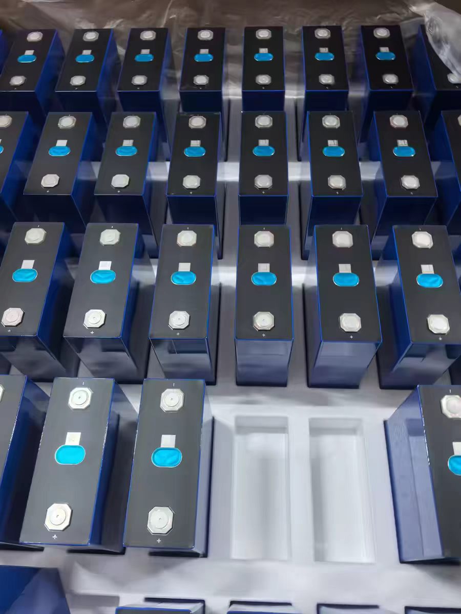 EVE 334Ah — Detalles del producto 2