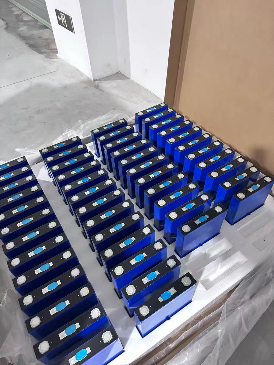 EVE 218Ah — Detalles del producto 2