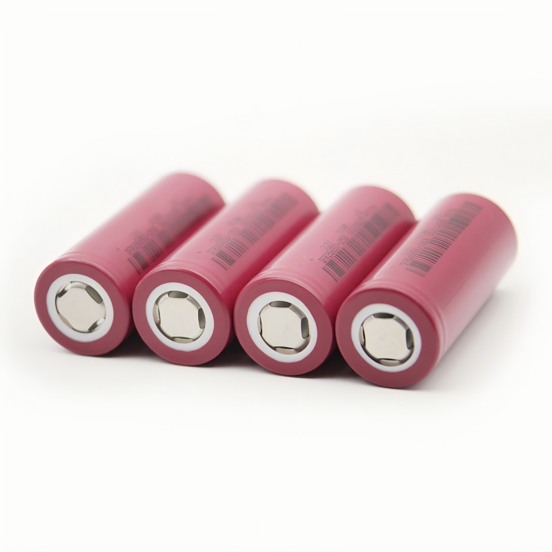 PLB-26650-2500mah(25B) - 2
