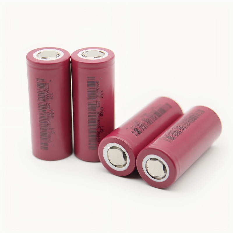 PLB-26650-2500mah(25B) - 3