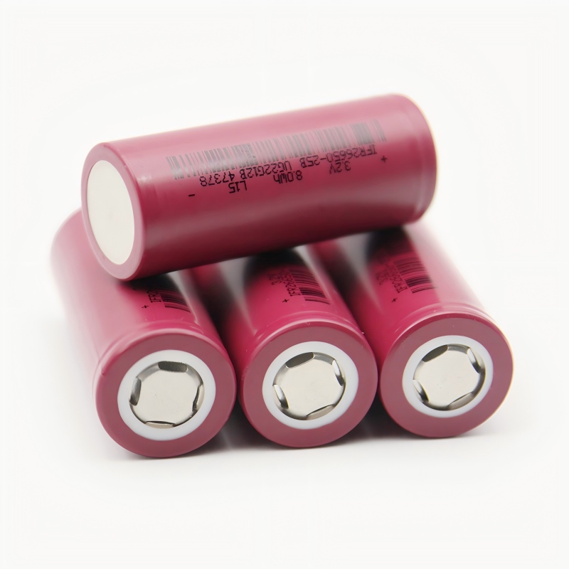 PLB-26650-2500mah(25B) - 4