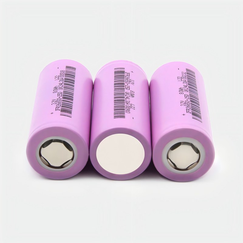 PLB-26650-2500mah(25D) - 2