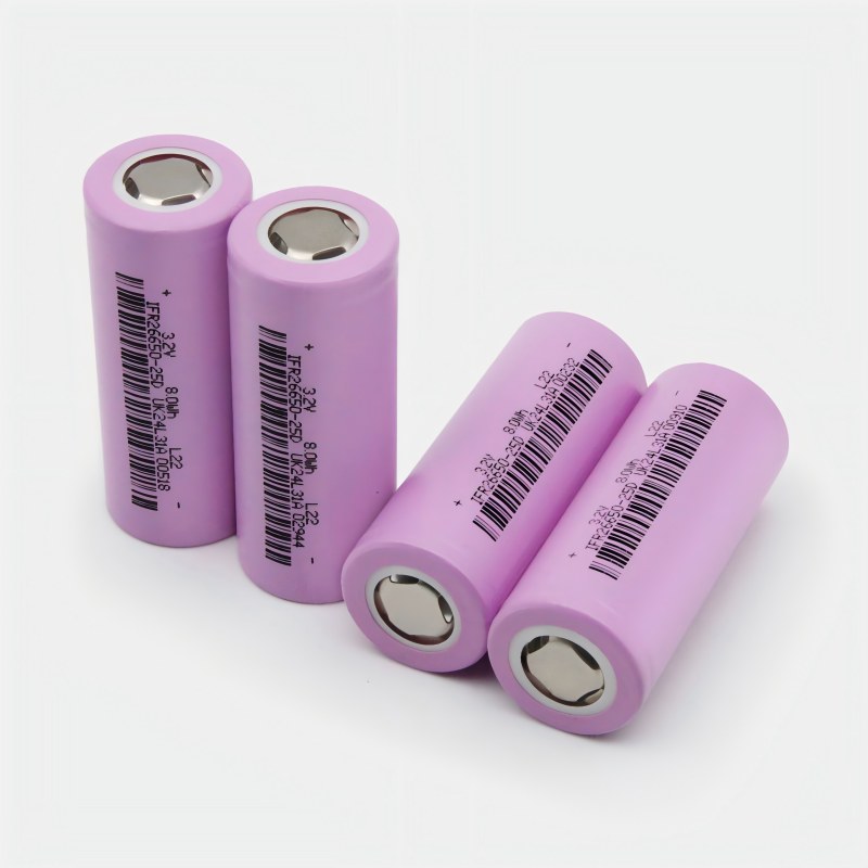 PLB-26650-2500mah(25D) - 4