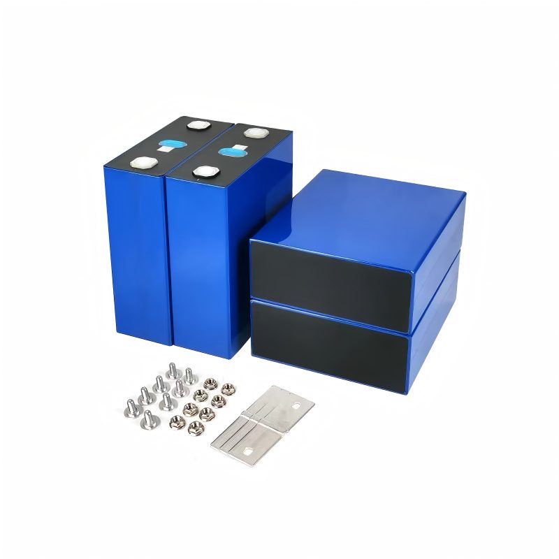 Kit DIY de 4 celdas 314Ah