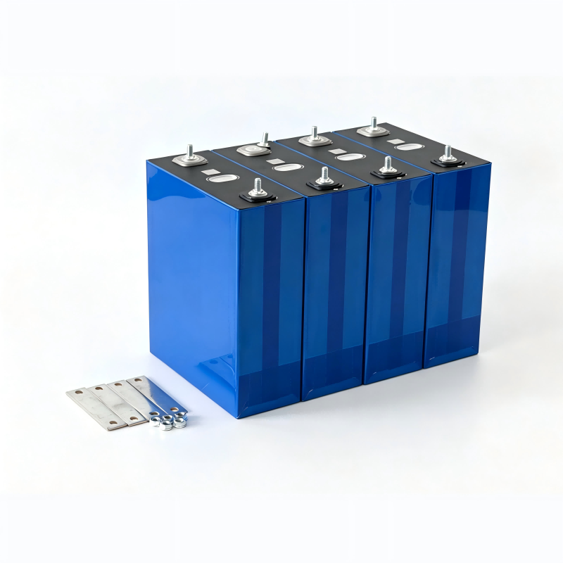 Kit DIY de 4 celdas 314Ah - 2