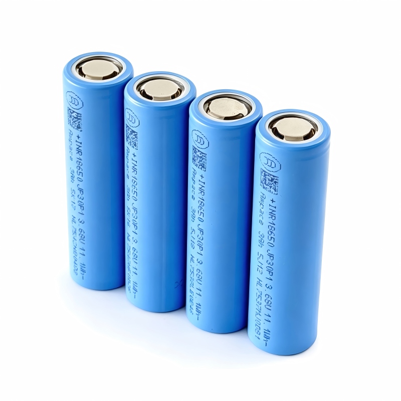 Ampace 18650 3000mAh