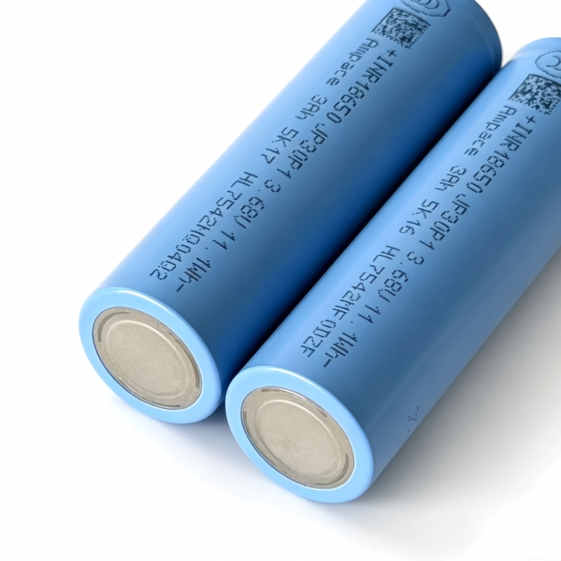 Ampace 18650 3000mAh - 3