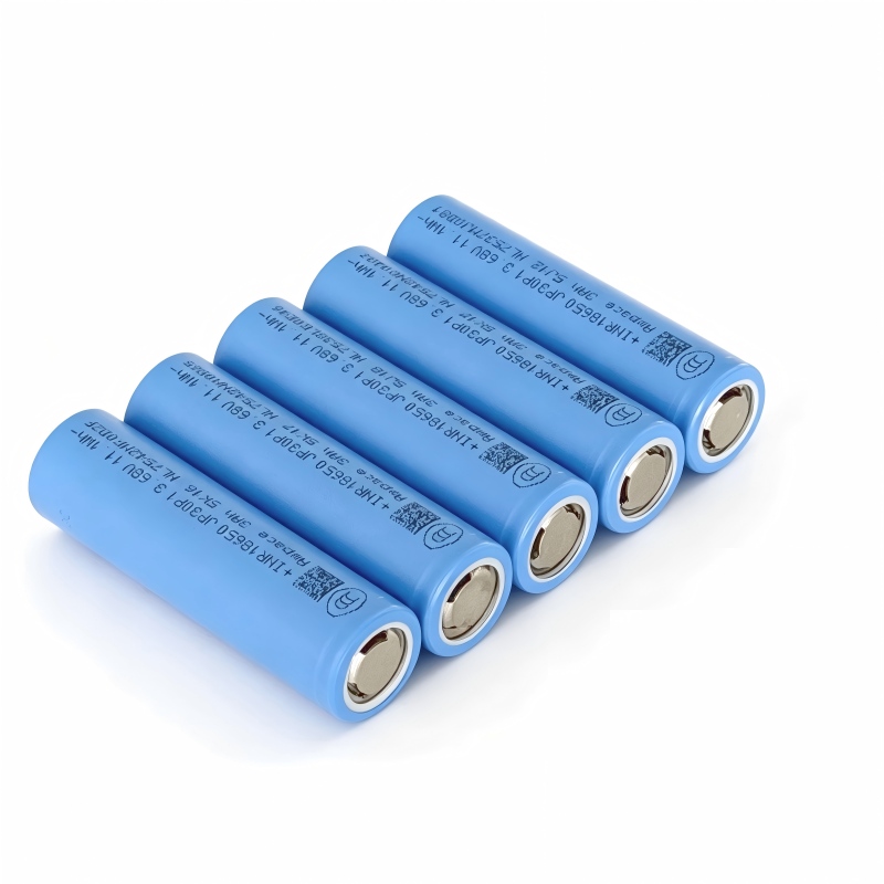 Ampace 18650 3000mAh - 4