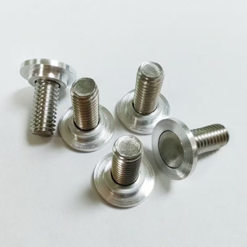 Stud Accessories - 2