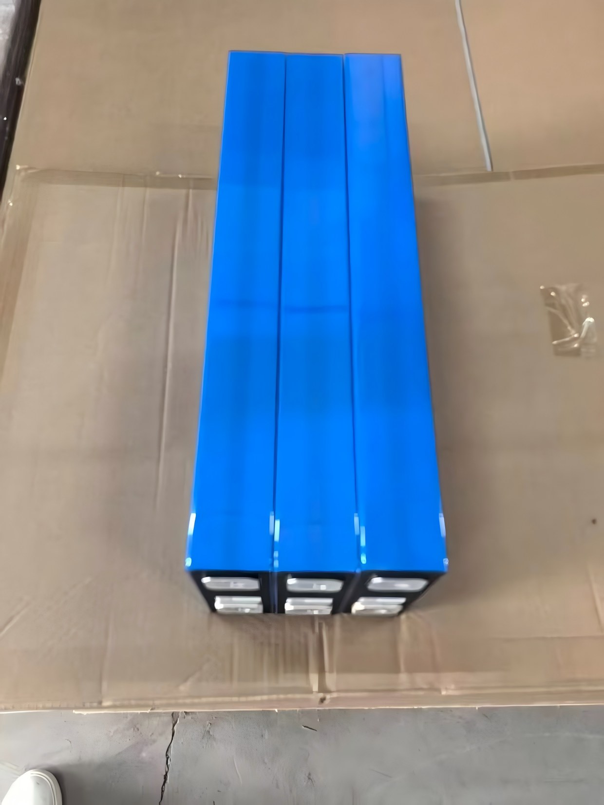 Sunwoda 684Ah — Detalles del producto 4