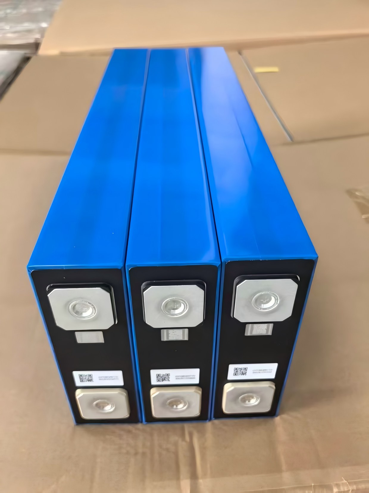 Sunwoda 684Ah — Detalles del producto 6