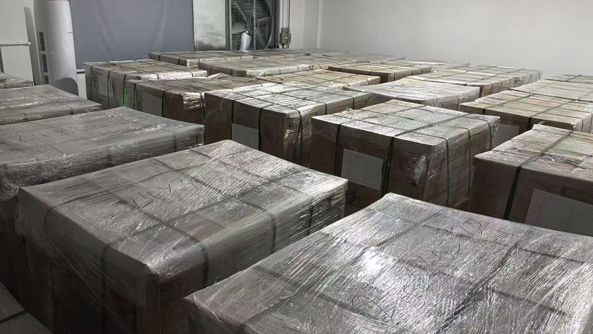 Tianneng 50Ah nueva, alta tasa de descarga — Detalles del producto 2