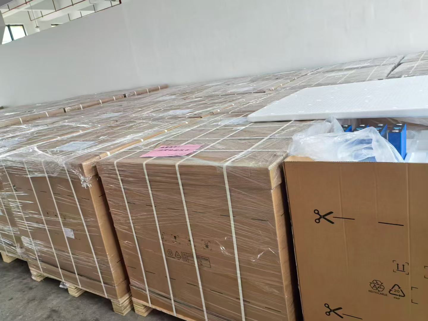 EVE 230Ah — Detalles del producto 4