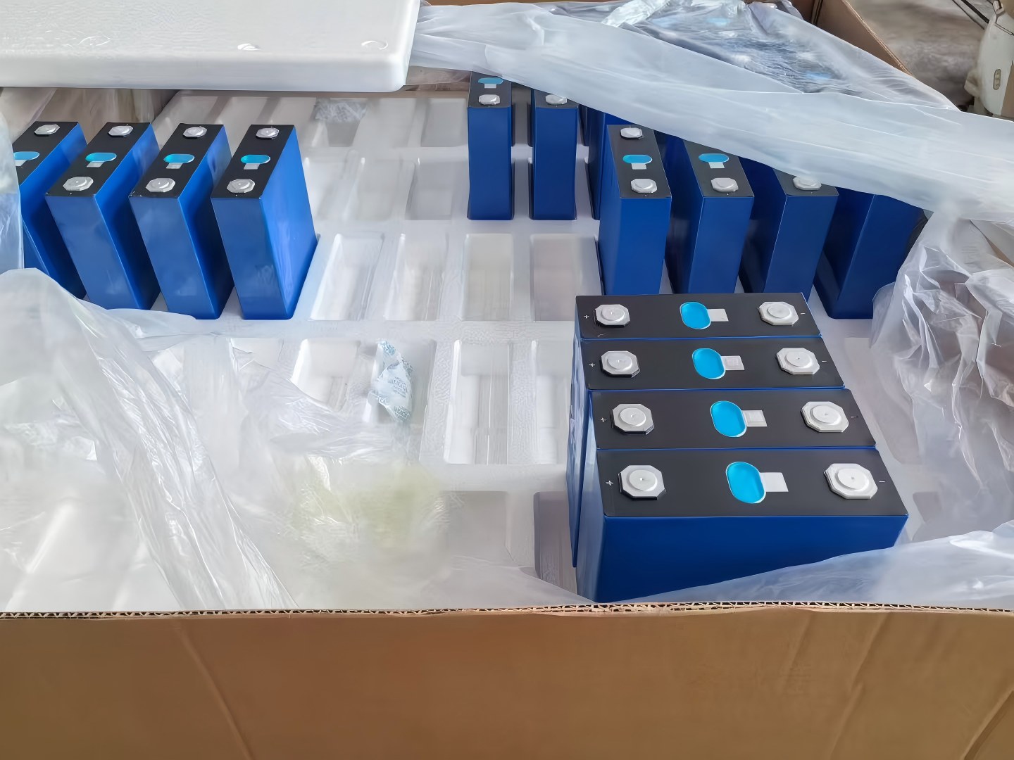EVE 230Ah — Detalles del producto 3