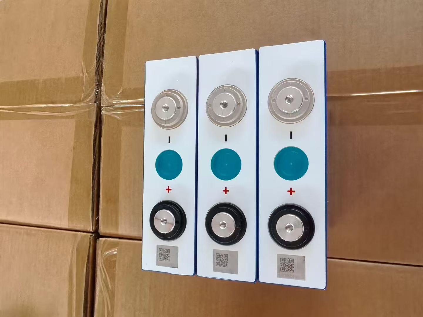 EVE 105Ah — Detalles del producto 1
