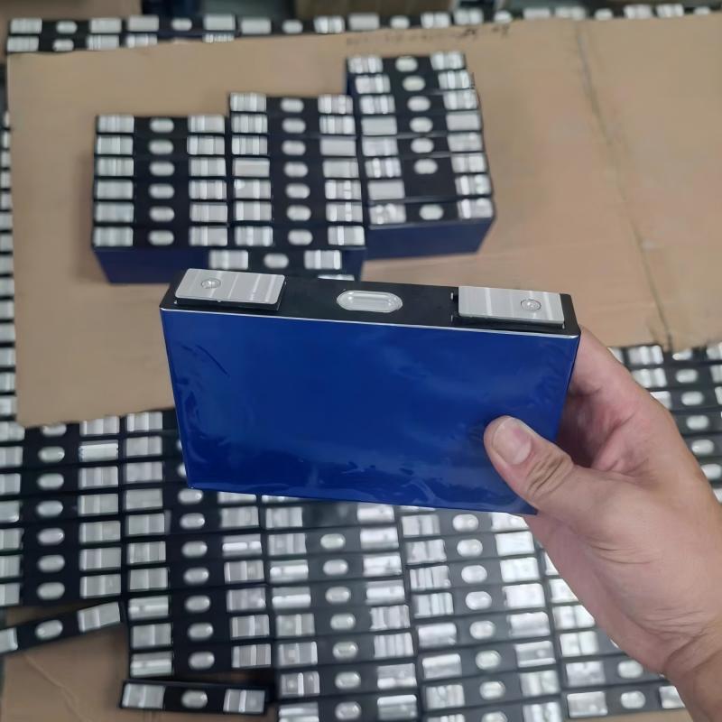 CATL 37Ah — Detalles del producto 3