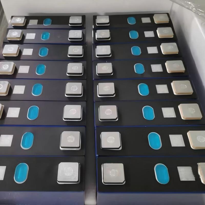 ANC 150Ah — Detalles del producto 1