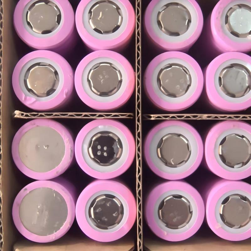 【Liquidación】DMEGC 18650 26E (2600mAh) - 2