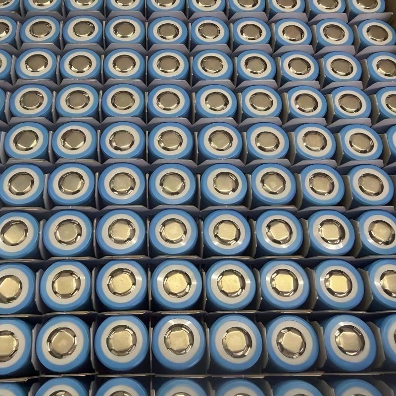 【Liquidación】EVE 18650 26V (2600mAh) - 2