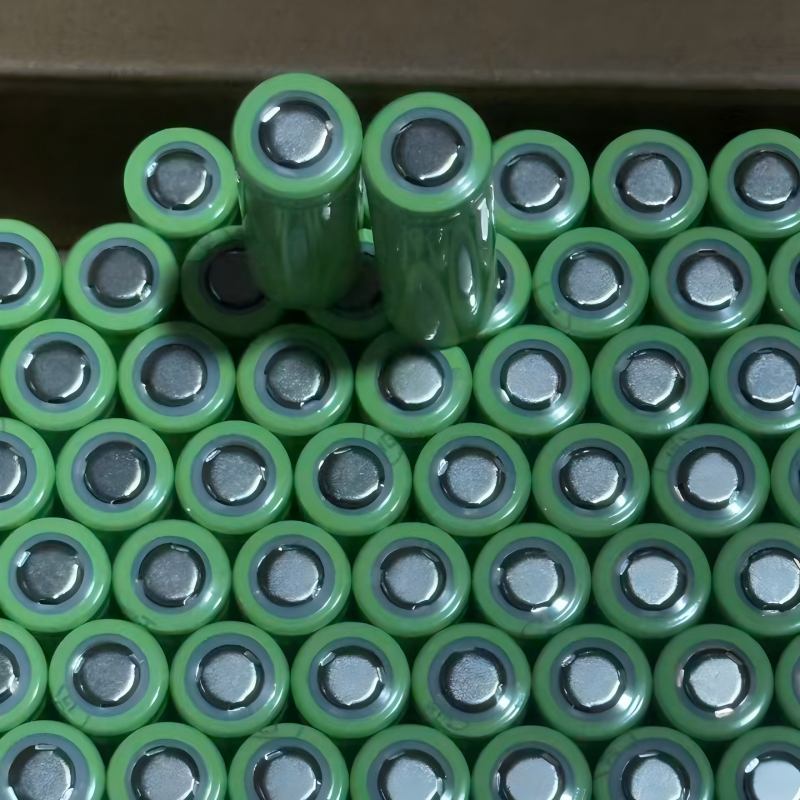 Celda de batería HL 14500 3.7V 500mAh - 4