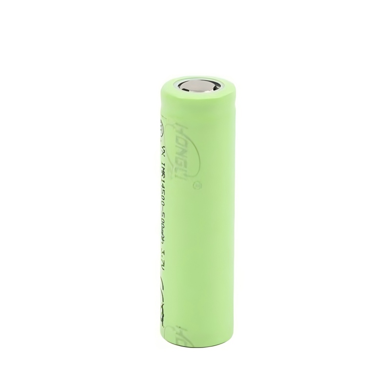 Celda de batería HL 14500 3.7V 500mAh - 5