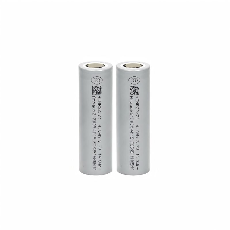 Ampace 21700 4000mAh - 3