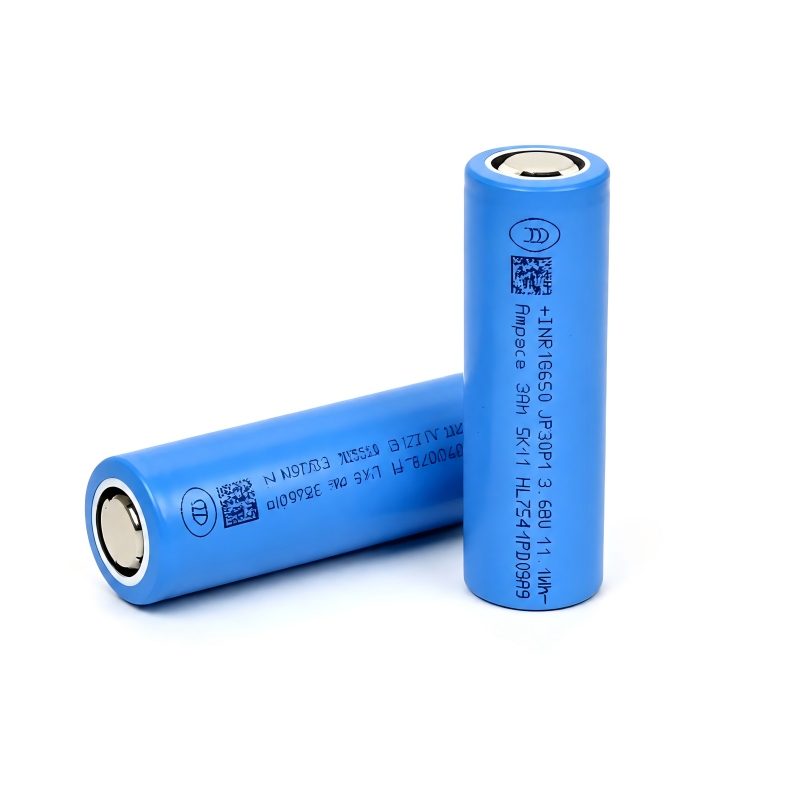 Ampace 18650 3000mAh