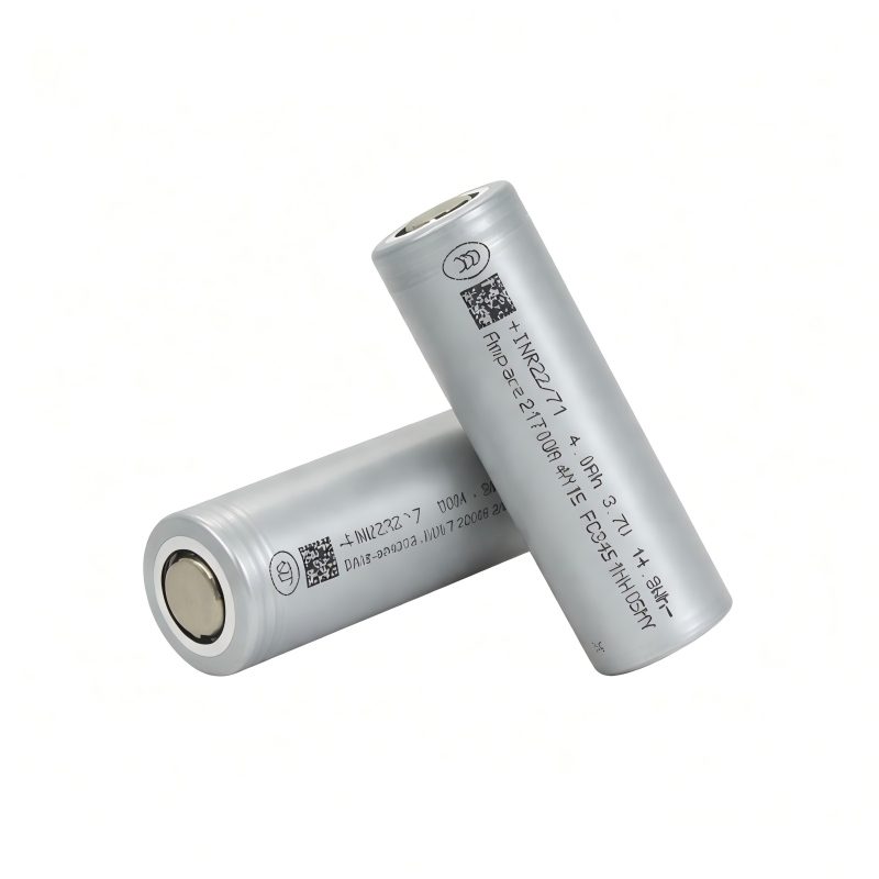 Ampace 21700 4000mAh