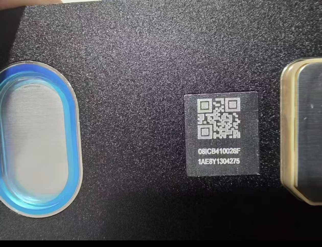 CATL QR
