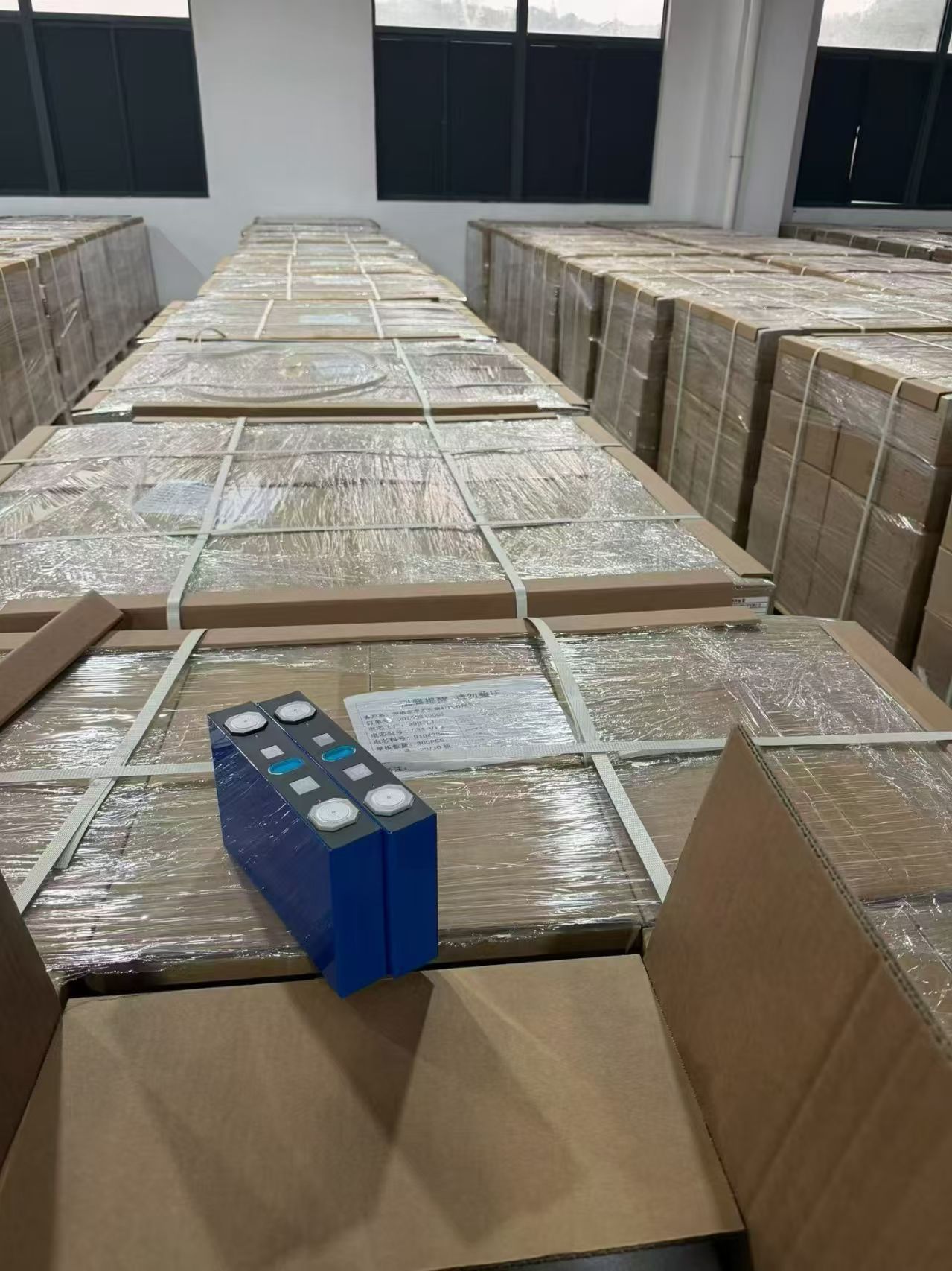Foto de fábrica 5