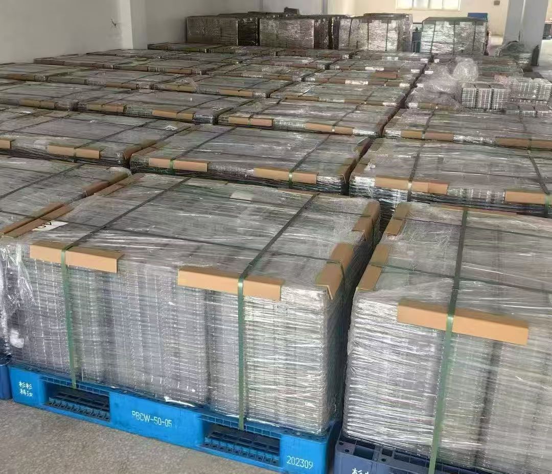 Foto de fábrica 6