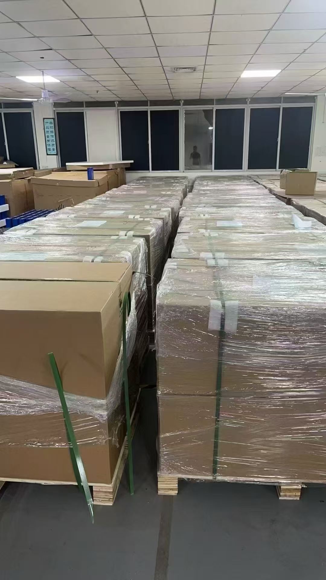 Foto de fábrica 15