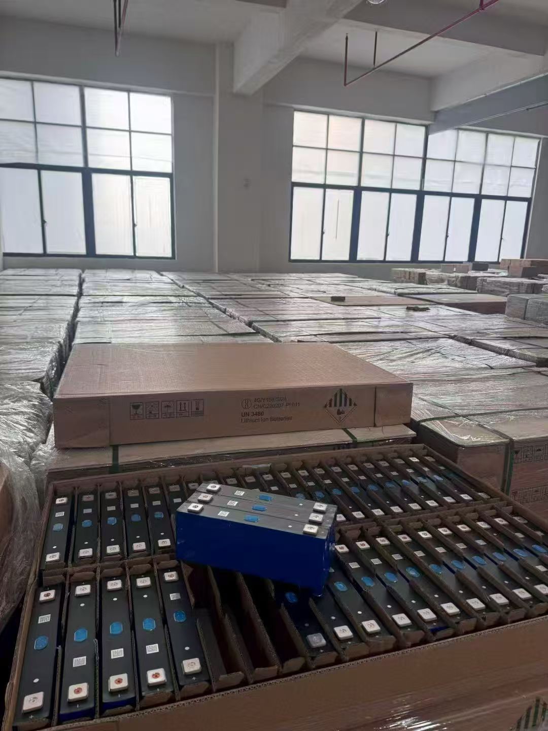Foto de fábrica 22