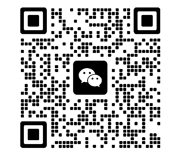 Código QR de WeChat